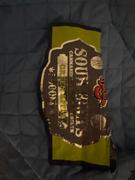Cali Canna Devour Sour Belts (3000mg) – Green Apple Review