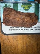 Cali Canna Hidden Hills Leaf Wrapper - Moscow Cream Review