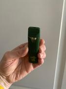 Cali Canna HIDDEN HILLS LIVE LIQUID DIAMONDS VAPE 2G – Electric Blue Review