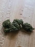 Cali Canna Solar Gelato Review