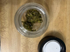 Cali Canna Gelato Crasher Review