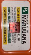 Cali Canna Devour Badder (1g) - Venom OG Review