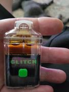 Cali Canna Glitch 4g Disposable - Berry Pineapple Review