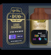 Cali Canna Big Chief Duo All in One 2g - Purple Dream  Review