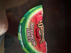 Cali Canna Devour Edibles (750mg) - Watermelon Slices Review