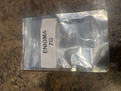 Cali Canna Enigma Review