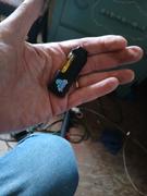 Cali Canna Muha Meds Disposable (2g) - Blue Slushie Review