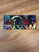 Cali Canna Astrobar Chocolate (4g) – Matcha Review