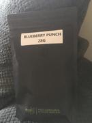 Cali Canna Blue Berry Punch Review