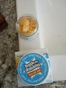 Cali Canna Bask n Dabbins Baller Jar Review