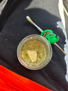 Cali Canna AMEX Sugar – 1oz Review