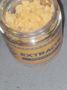 Cali Canna AMEX Sugar – 1oz Review