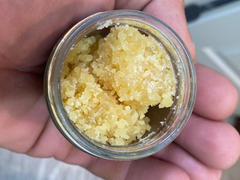 Cali Canna AMEX Sugar – 1oz Review