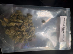 Cali Canna Double Bubba Smalls Review