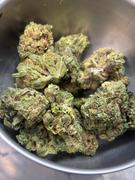 Cali Canna Passion Fruit Fuel Review