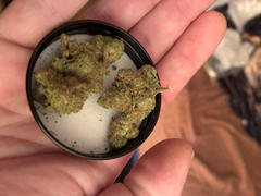 Cali Canna Black Runtz Review