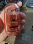 Cali Canna Devour Syrup 1000mg - Cherry Review