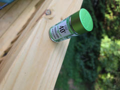 Cali Canna Stiiizy 40's Pre roll Joints (2.5g) - Blue Burst Review