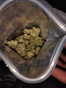 Cali Canna Red Velvet Review