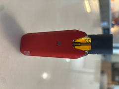 Cali Canna Stiiizy Pods (1g) - Birthday Cake Review