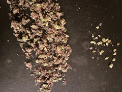 Cali Canna Bubblegum Gushers Review