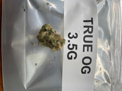 Cali Canna True OG Review