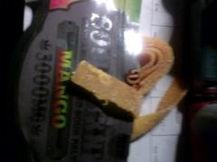 Cali Canna Devour 1500mg Gummies - Sour Apple Rings Review