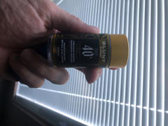 Cali Canna Stiiizy .5G 40's Infused Mini Blunts 5 Pack (2.5g) - Pineapple Express Review