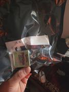 Cali Canna Crown Genetics Sugar (1g) - Dizzy OG Review