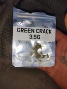 Cali Canna Green Crack Review