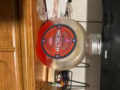 Cali Canna XP Power Potion (5000mg) - Cherry Review