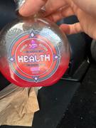 Cali Canna XP Power Potion (5000mg) - Cherry Review
