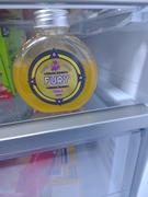 Cali Canna XP Power Potion (5000mg) - Mango Review