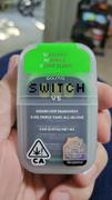 Cali Canna Boutiq Switch V5 (2g) - Mojito x Kiwi-Z x Lime Slush Review
