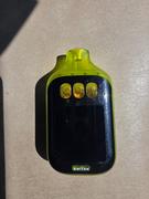 Cali Canna Boutiq Switch V5 (2g) - Orange Slush x Mango Runtz x Guava Gelato Review
