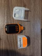 Cali Canna Boutiq Switch V5 (2g) - Orange Slush x Mango Runtz x Guava Gelato Review