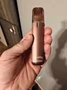 Cali Canna Devour Live Resin All in One (2g) - Wookie Wafer Review
