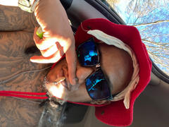 Cali Canna Frosted Gelato Review