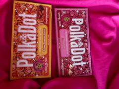 Cali Canna Polka Dots Magic Chocolate (5g) - Red Velvet Review