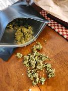 Cali Canna Ice Cream Cake Review