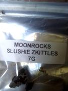 Cali Canna Moon Rocks - Slushie Zkittles Review