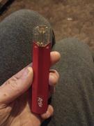 Cali Canna Red Eye Pod (1g) - Banana Sherbet Review