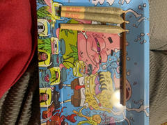 Cali Canna Rainbow Sherbert Review