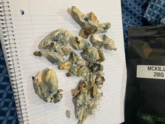 Cali Canna Mckilla Review