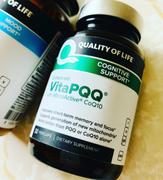 Quality of Life Enhanced VitaPQQ® Review