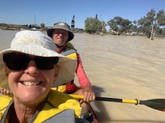 Oz Inflatable Kayaks AdvancedFrame Convertible Elite Kayak Review