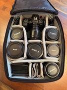 f-stop Pro Large ICU Review