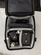 f-stop Micro Tiny - Interchangeable Camera Unit (ICU) Review