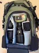 f-stop AJNA 37L DuraDiamond Review