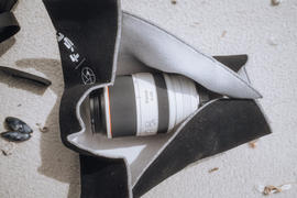 f-stop Protective Wrap 40cm Review